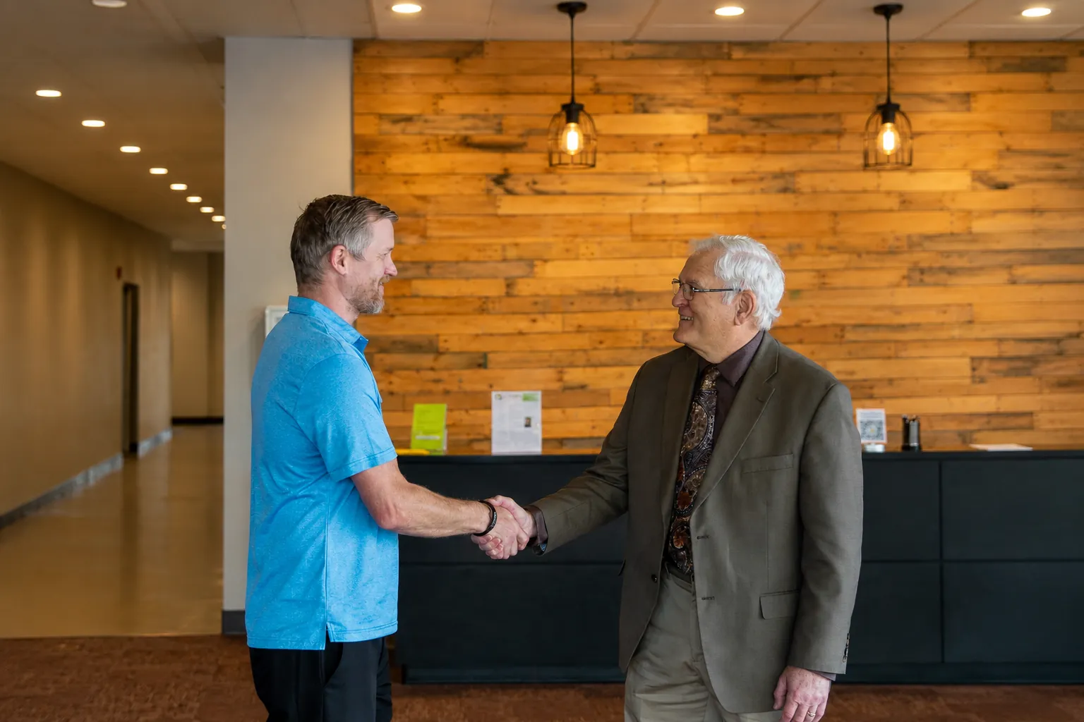 New Here Extended One Life Church Of The Nazarene, Church In Springfield, MO