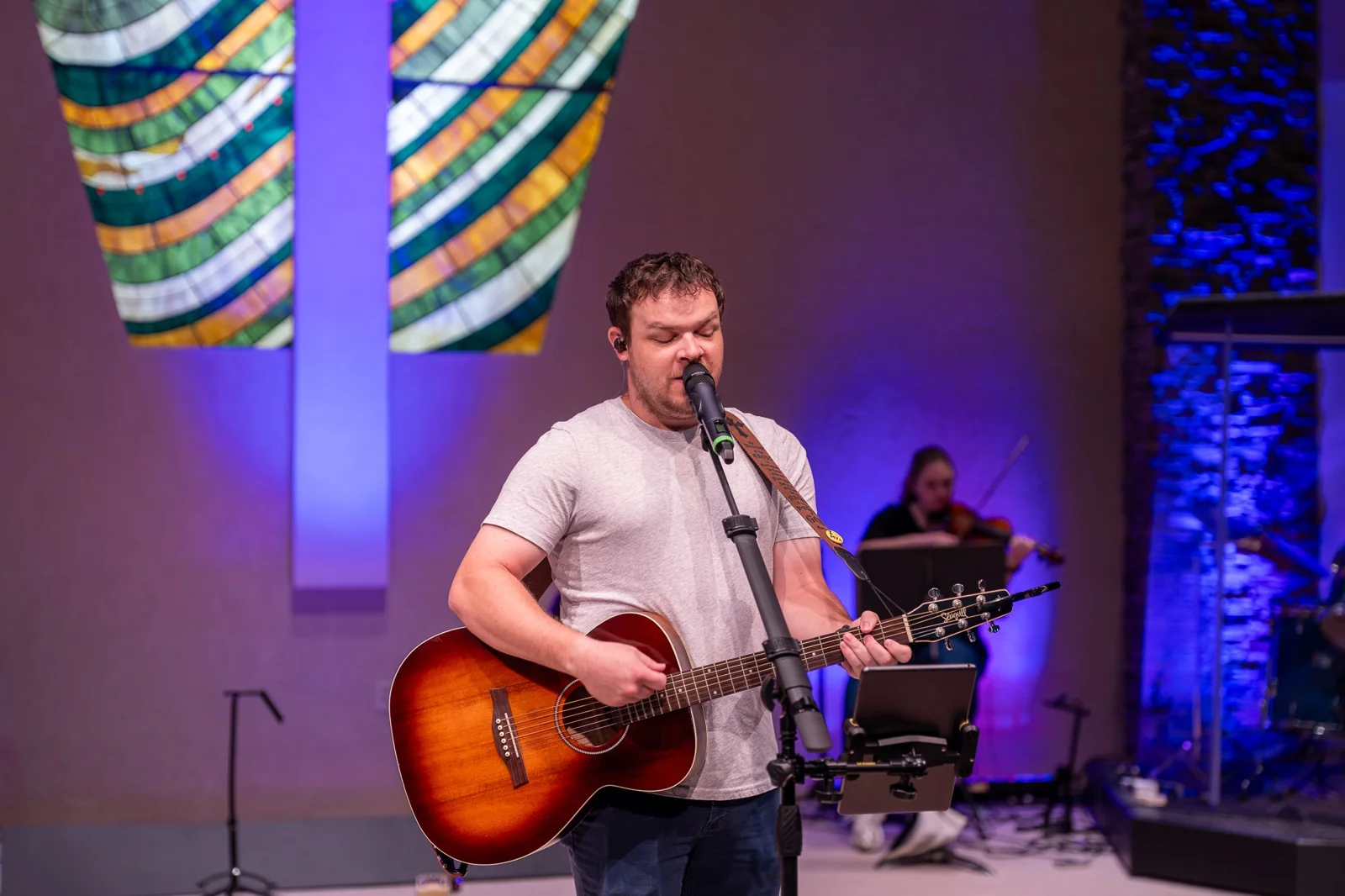 One Life Music Min 2 One Life Church Of The Nazarene, Church In Springfield, MO